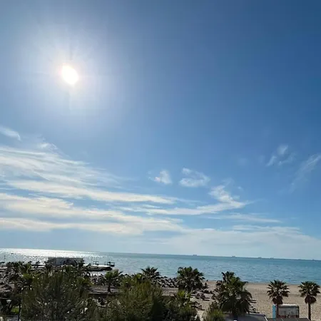 Sea View Golem (Tirana)
