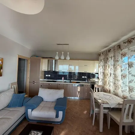 Appartement Sea View Golem (Tirana)