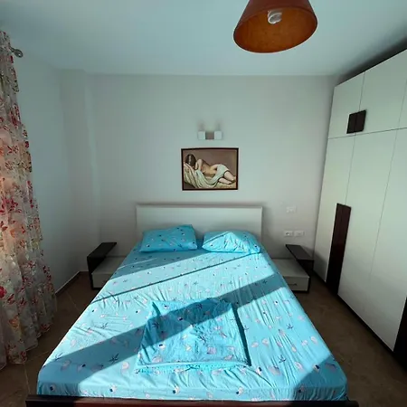 Sea View Appartement Golem (Tirana)